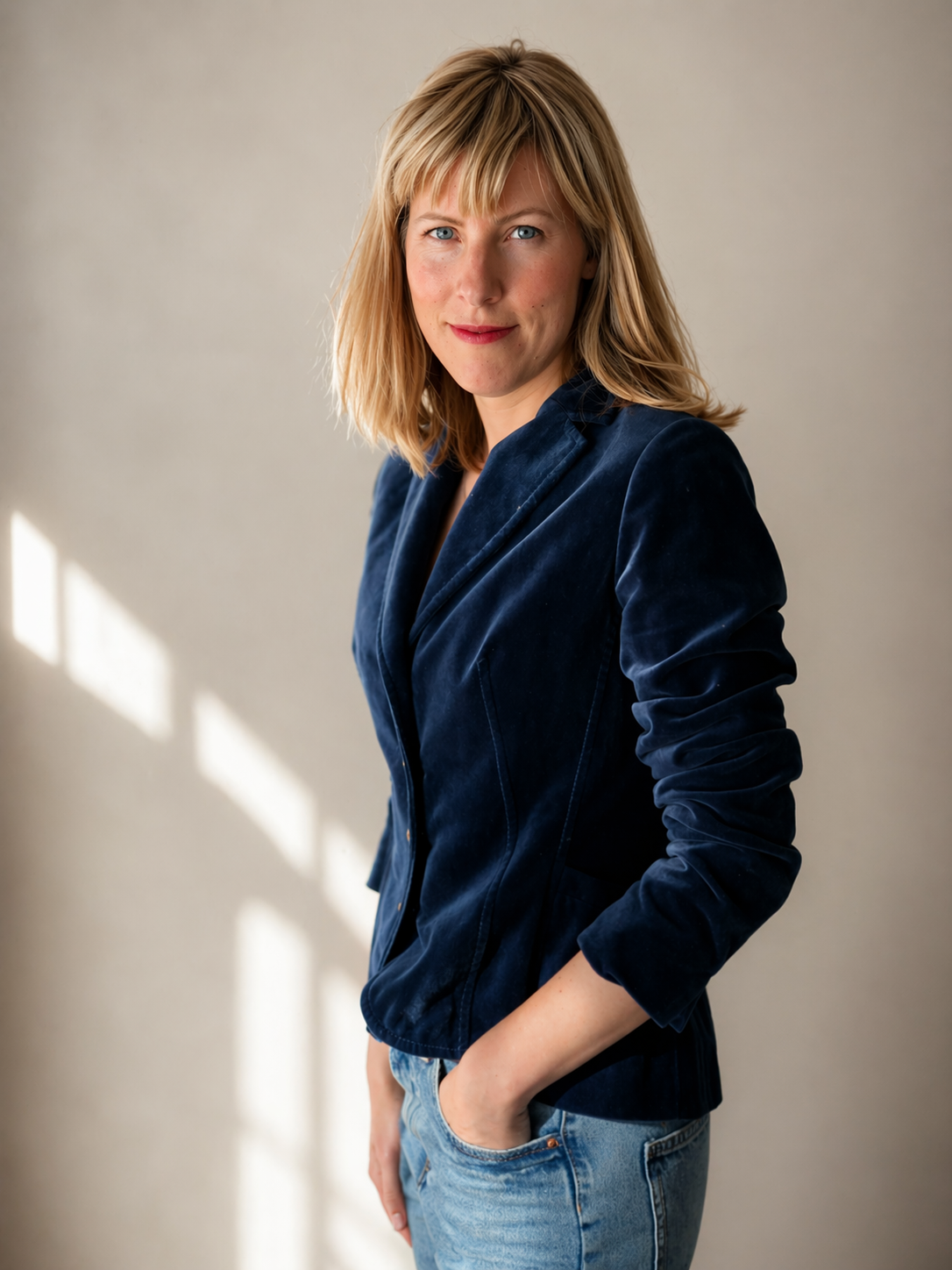 Michaela Weikertová — copy stratég