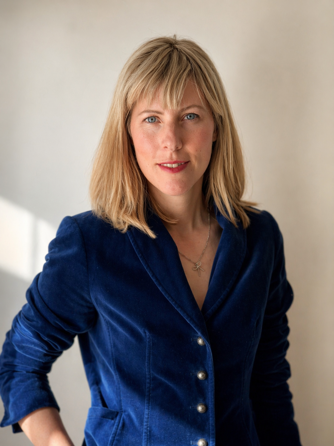 Michaela Weikertová