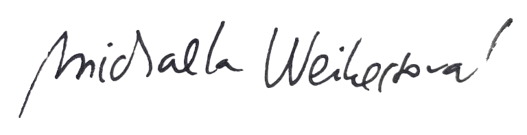 Michaela Weikertová