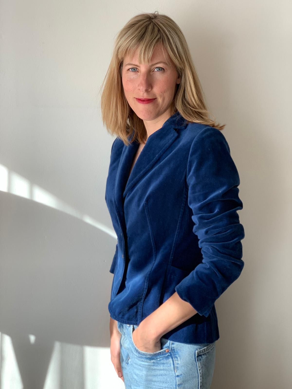 Michaela Weikertová