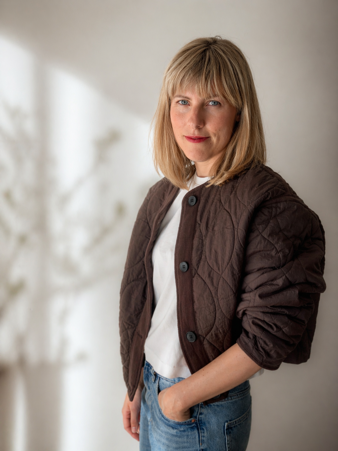 Michaela Weikertová